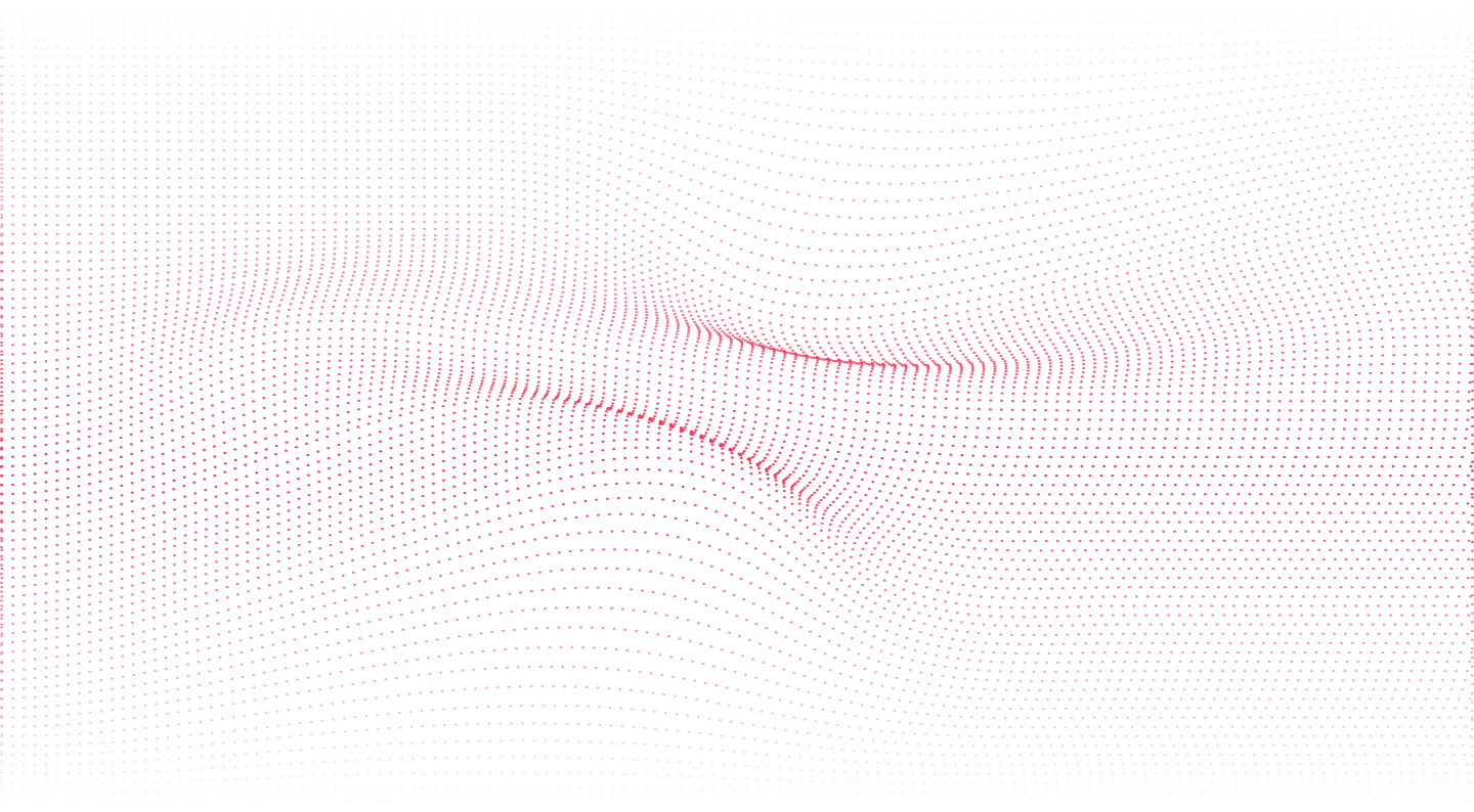 Intro background dots pattern