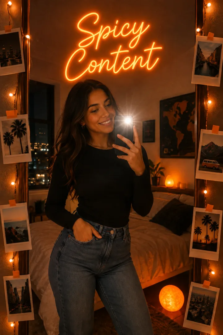 Unlock private content