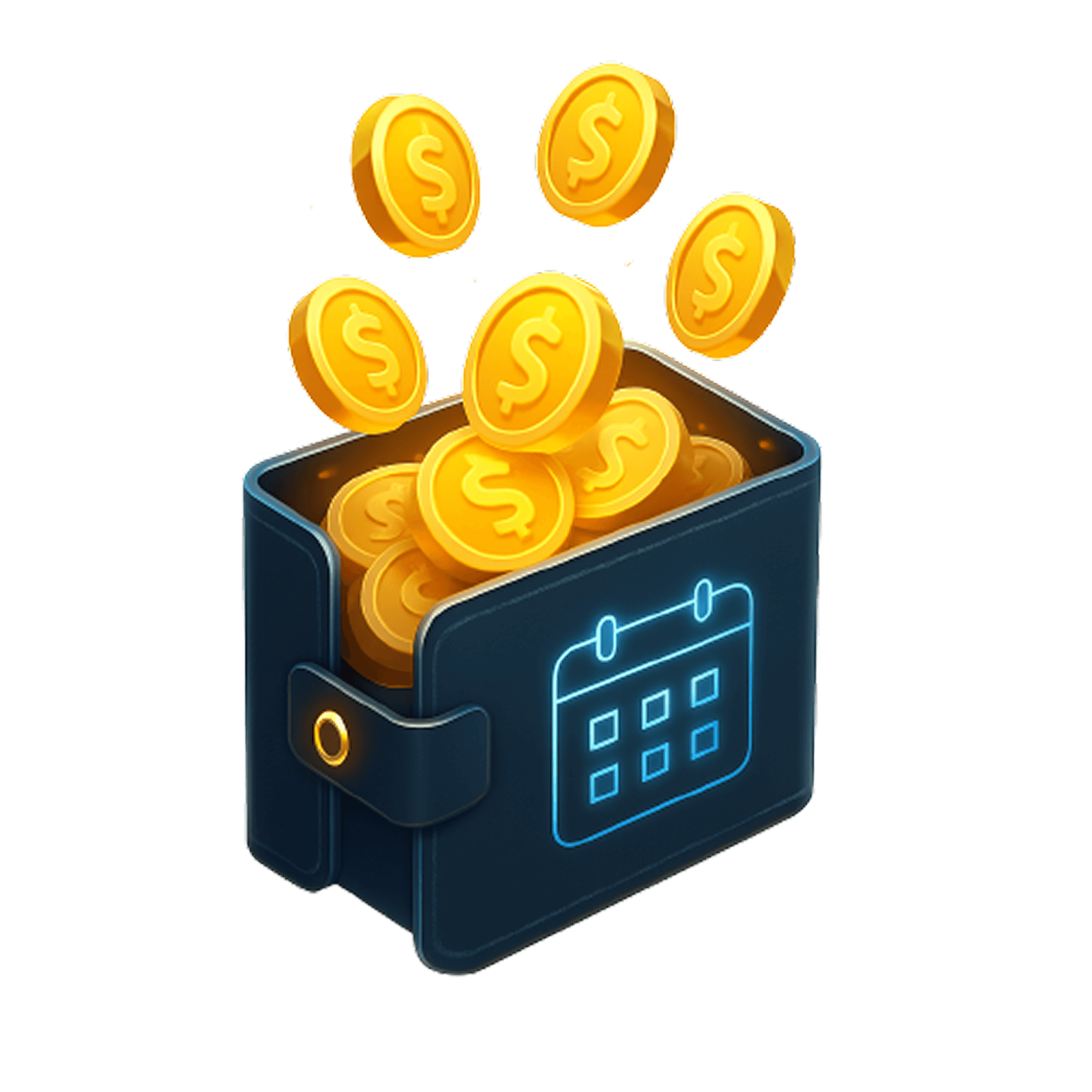 Monthly Free Credits