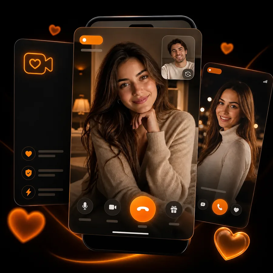 Real-Time Live Call
