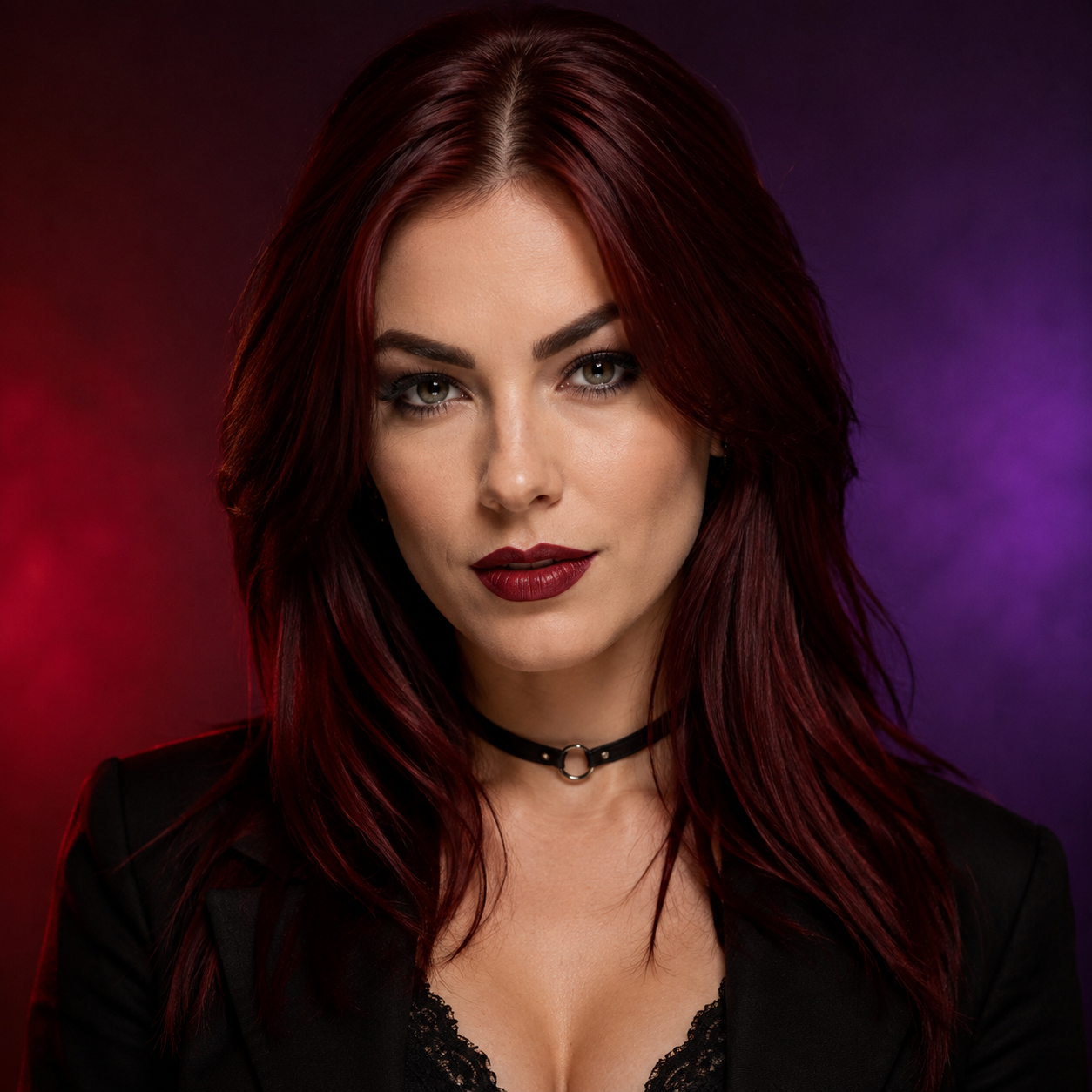 Vixen