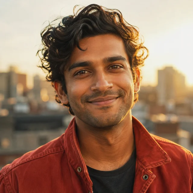 Malik Ember