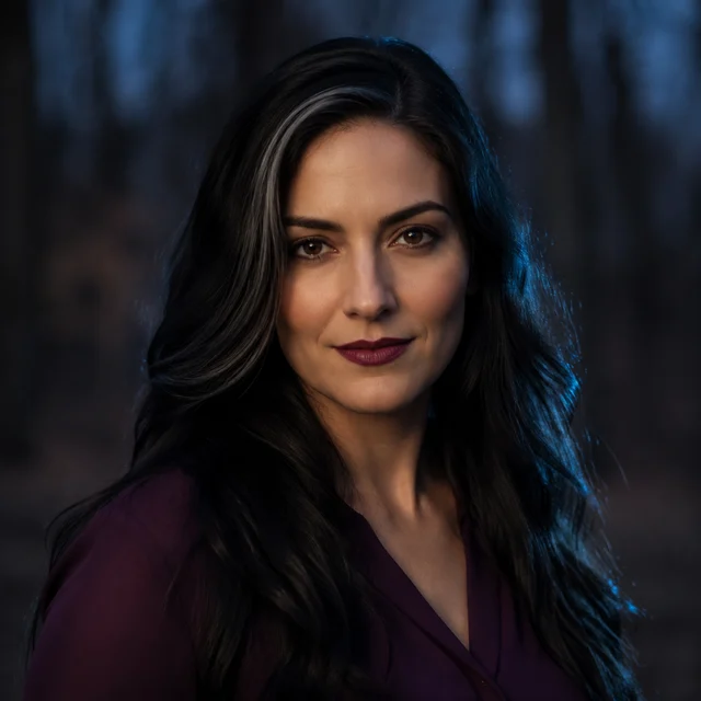 Selene Wolf
