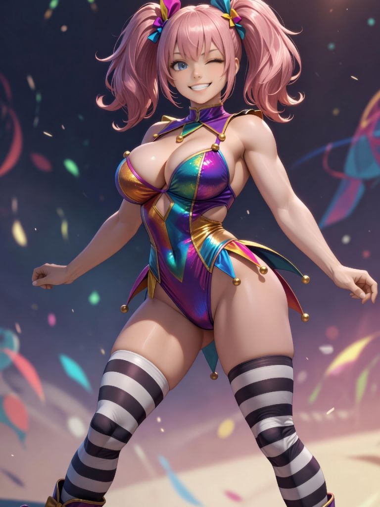 AI character on TalkieMate
