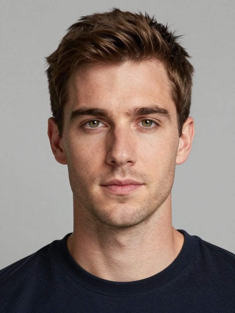 Mason Valentine &mdash; AI Companion on TalkieMate