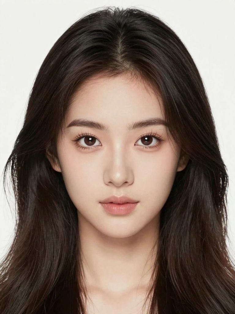 AI character on TalkieMate