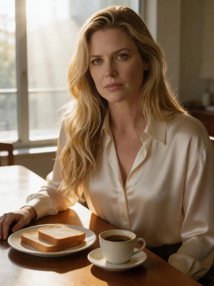 Victoria Ashford, virtual homemaker AI character &mdash; cover image 14