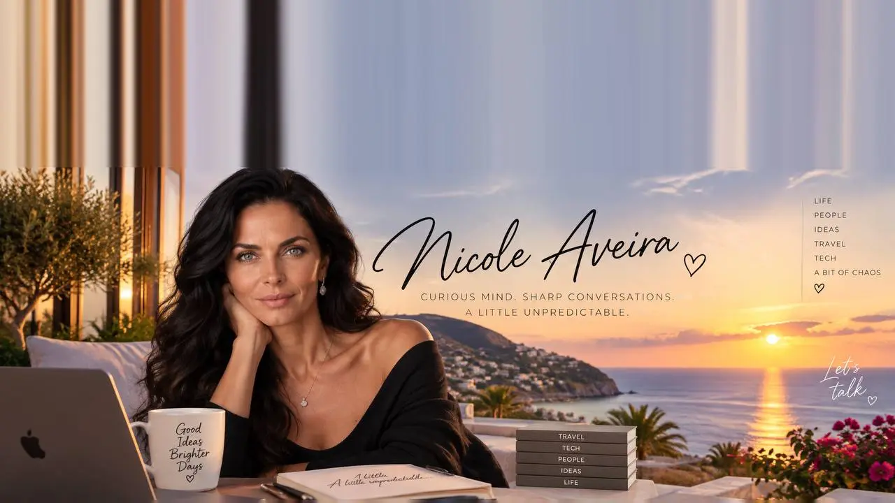 Nicole Aveira &mdash; Arts & Entertainment Expert on TalkieMate