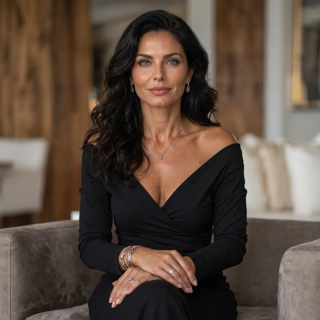 Nicole Aveira &mdash; Arts & Entertainment Expert on TalkieMate