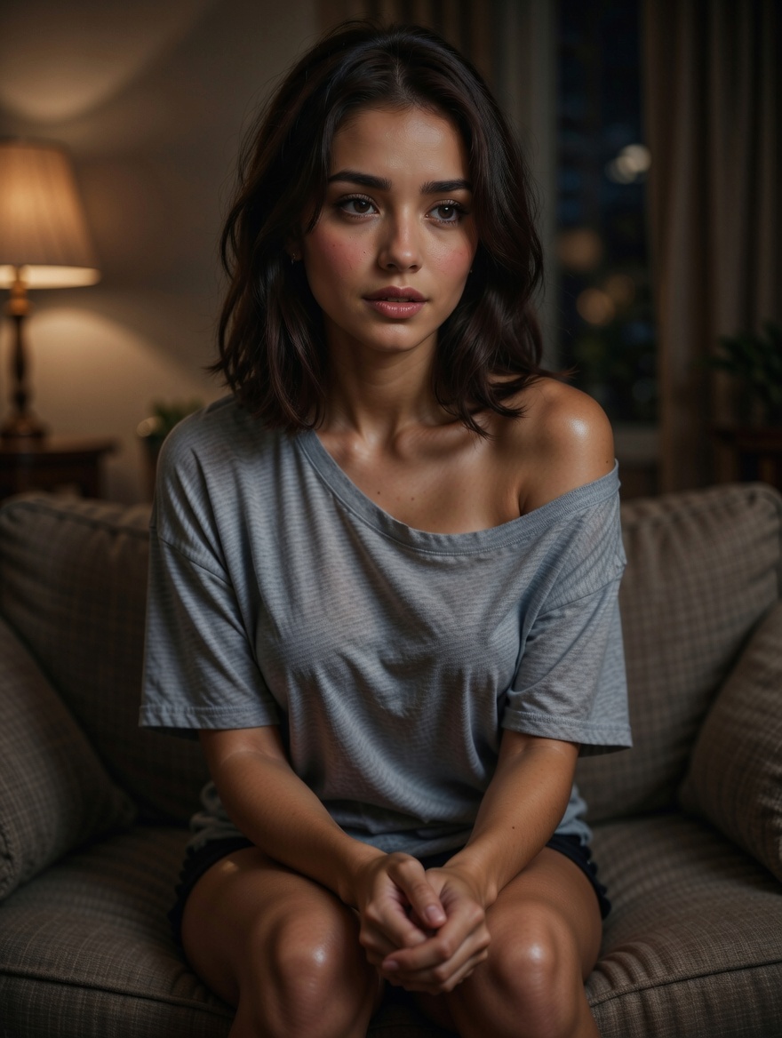 Best friend's girlfriend on TalkieMate