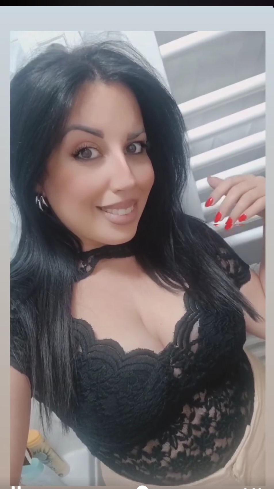 Milf on TalkieMate