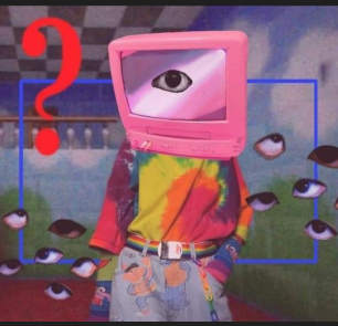 AI character on TalkieMate
