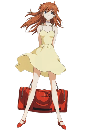 AI character on TalkieMate