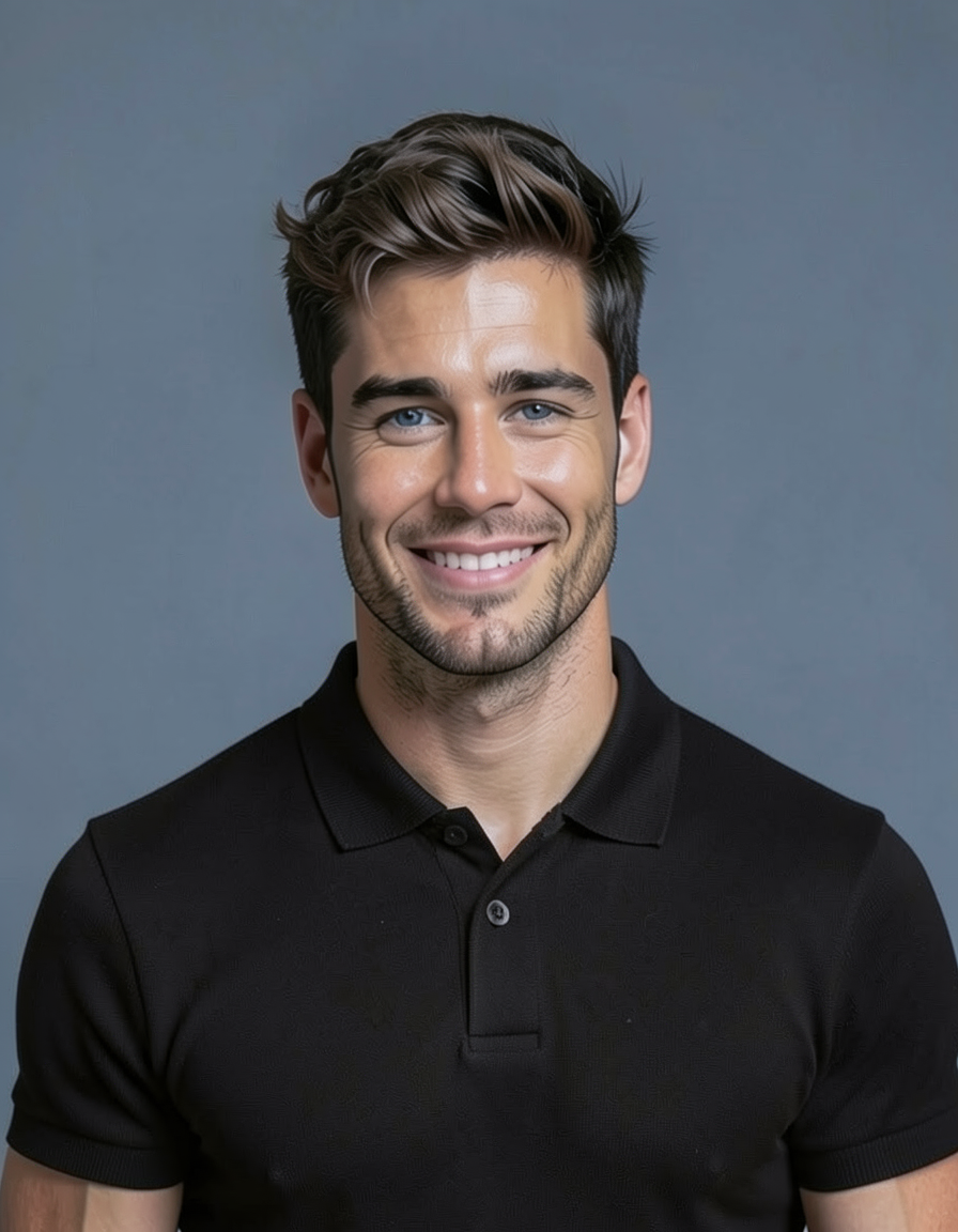 Mason Valentine &mdash; AI Companion on TalkieMate