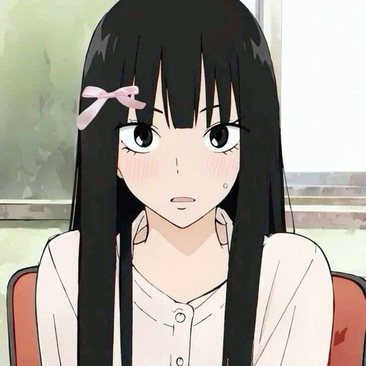 AI character on TalkieMate