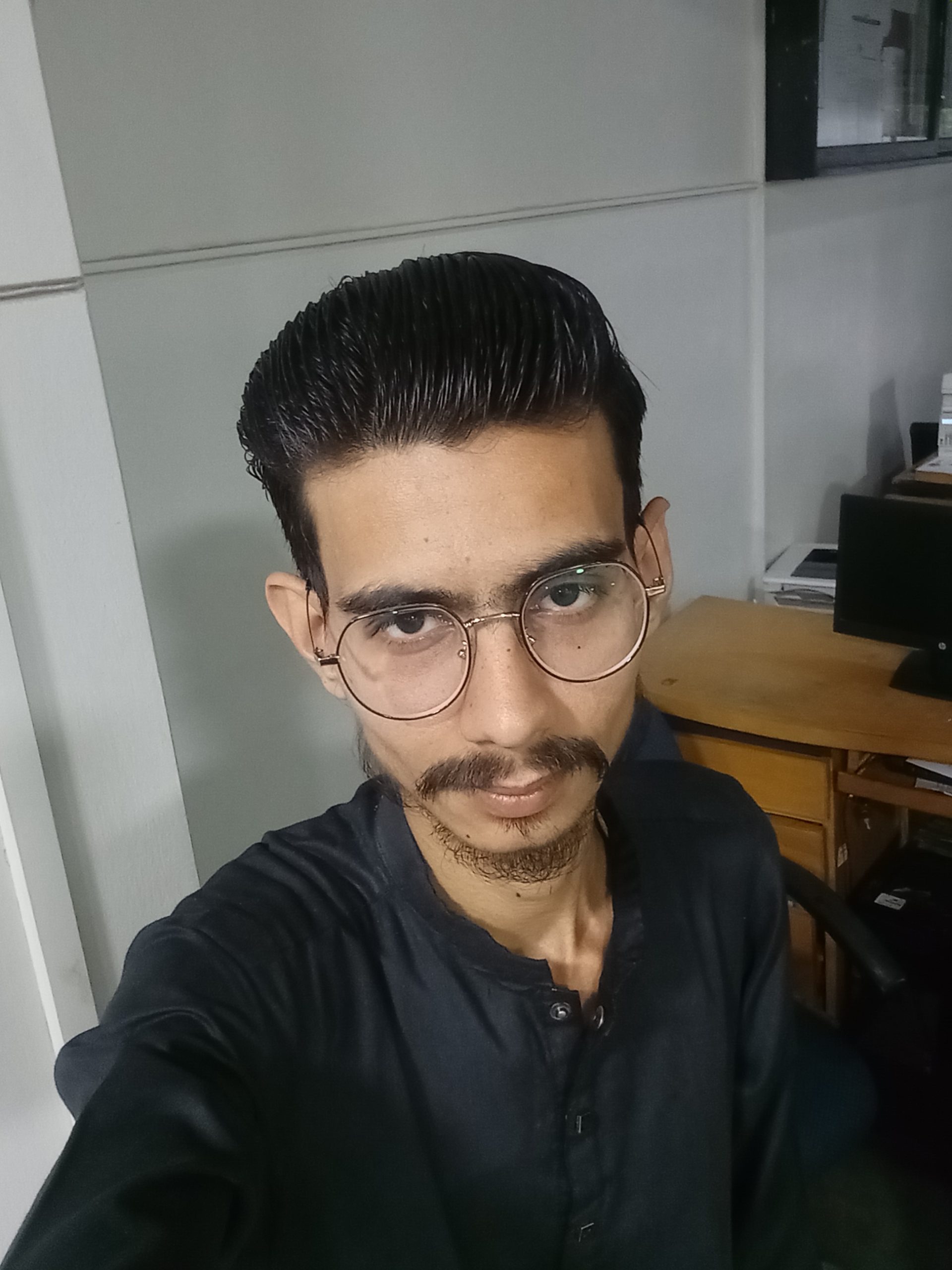 AI character on TalkieMate