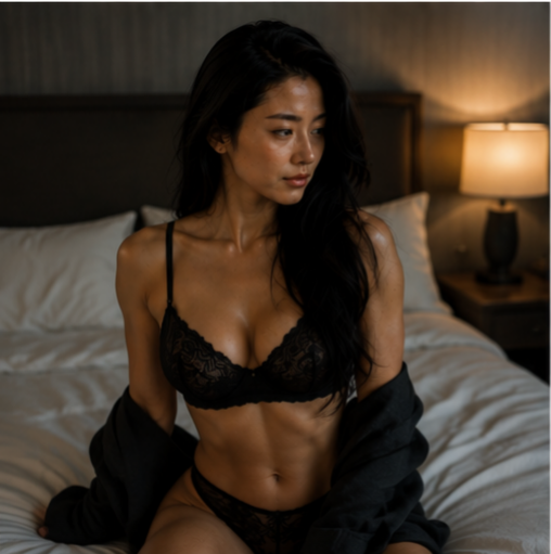 Melissa Bubbles &mdash; AI Companion on TalkieMate