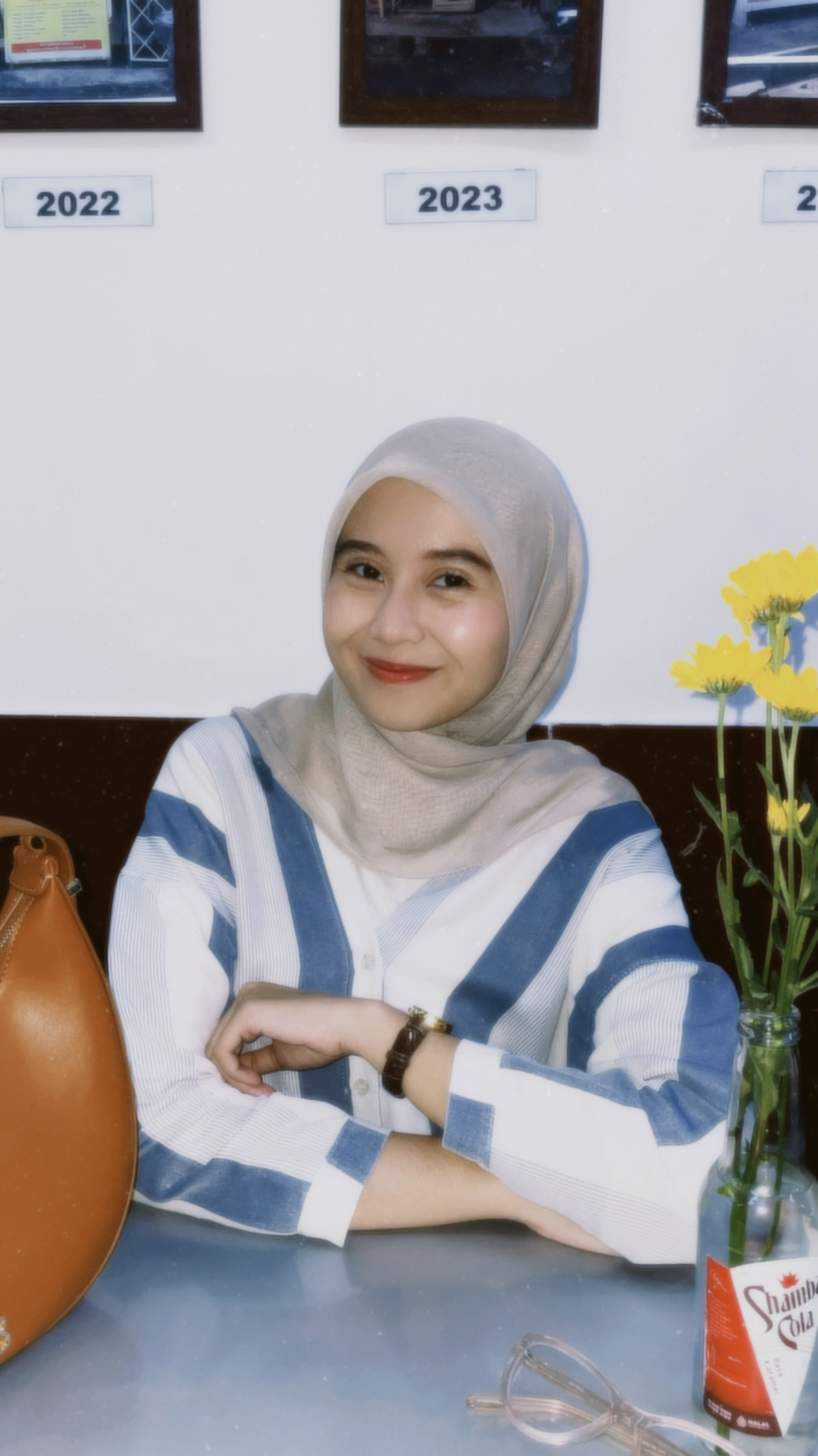 Nata on TalkieMate