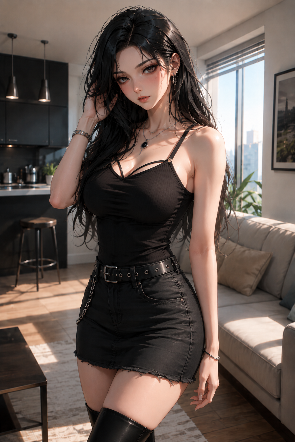 Mia Davis &mdash; College Student on TalkieMate