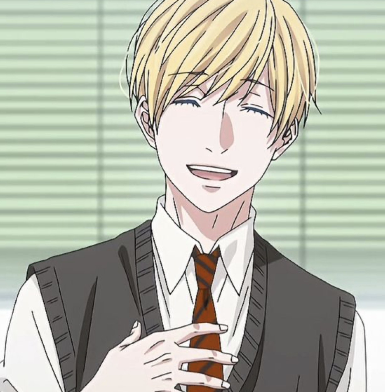 Yarichin B Club ~ MoriMori College on TalkieMate