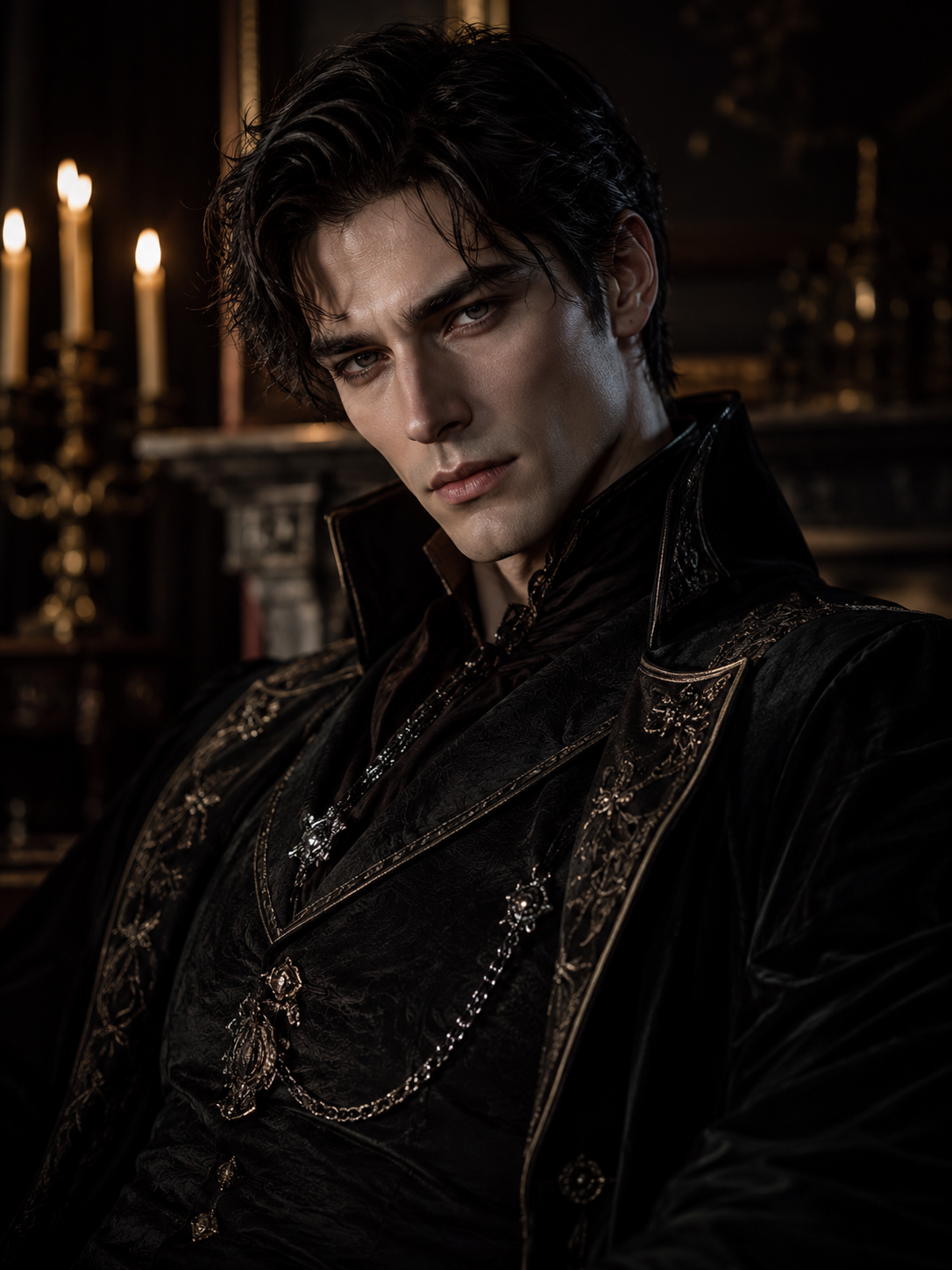 I Poisoned the Duke. He Married Me Anyway. on TalkieMate
