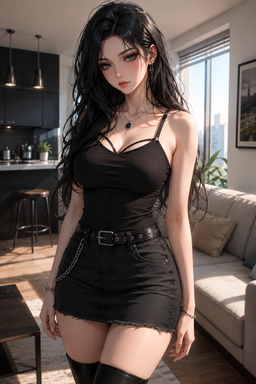 Mommy Dearest (bodyswap) on TalkieMate